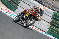 Advanced Group Orange Bikes